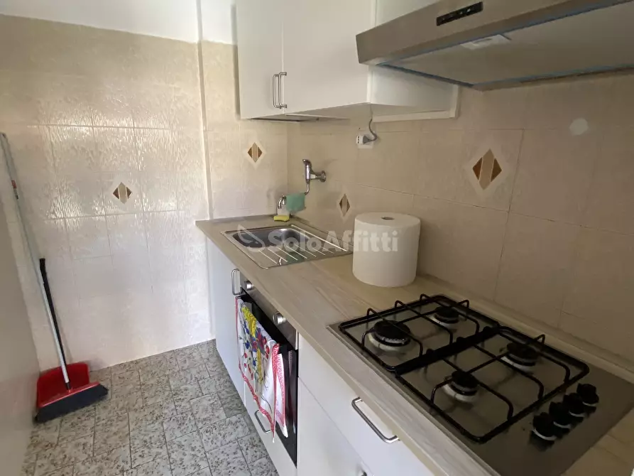 Immagine 6 di Pentalocale in affitto  in Viale Leonardo da Vinci 61a a Rimini