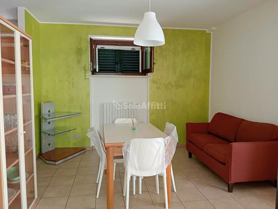 Immagine 6 di Trilocale in affitto  a Polverigi