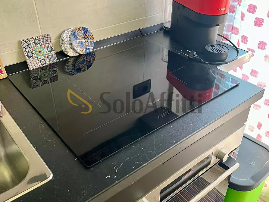 Immagine 2 di Bilocale in affitto  in VIA CHANOUX a Torino