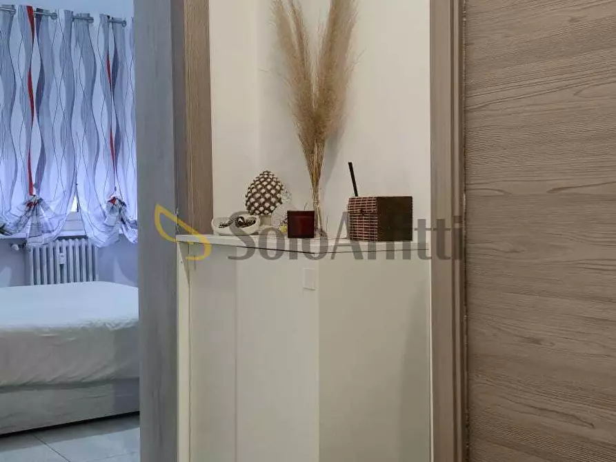 Immagine 35 di Bilocale in affitto  in Via Bardonecchia 129 a Torino