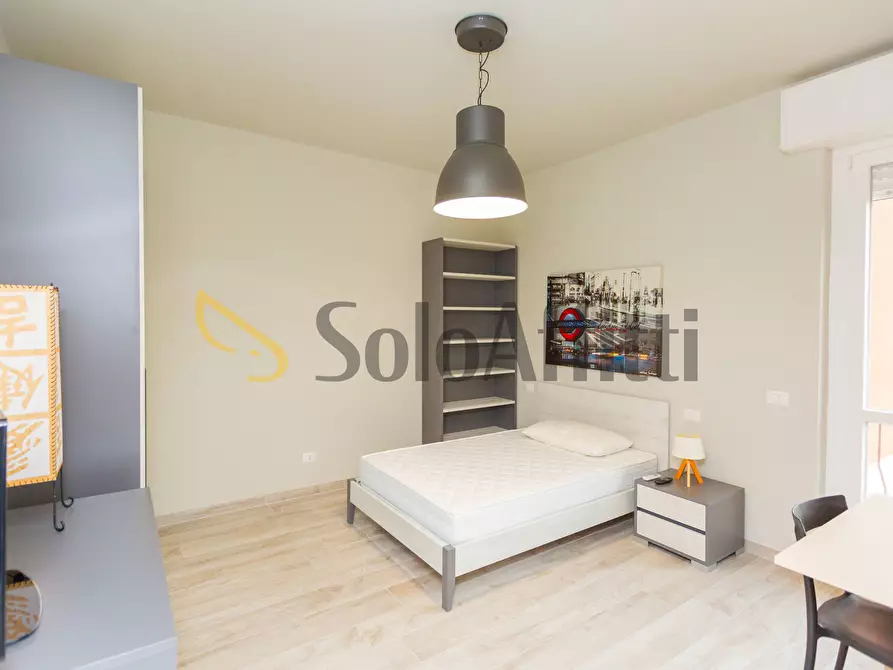 Immagine 2 di Stanza singola in affitto  in Via Fratelli Cairoli 12 a Castellanza