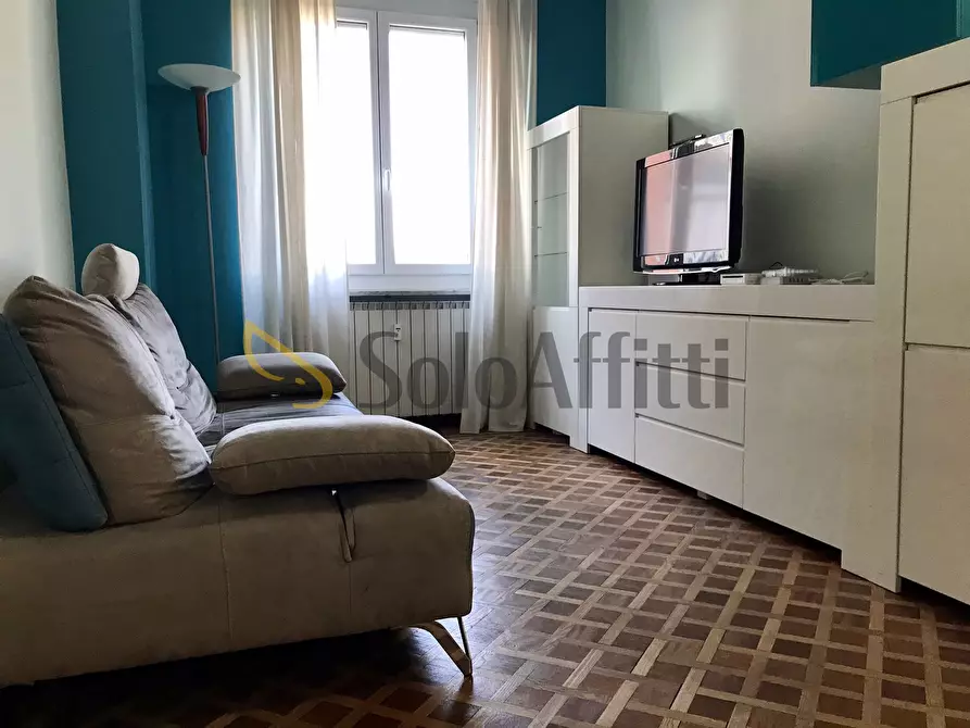 Immagine 9 di Trilocale in affitto  in Via Postumia 1 a Torino