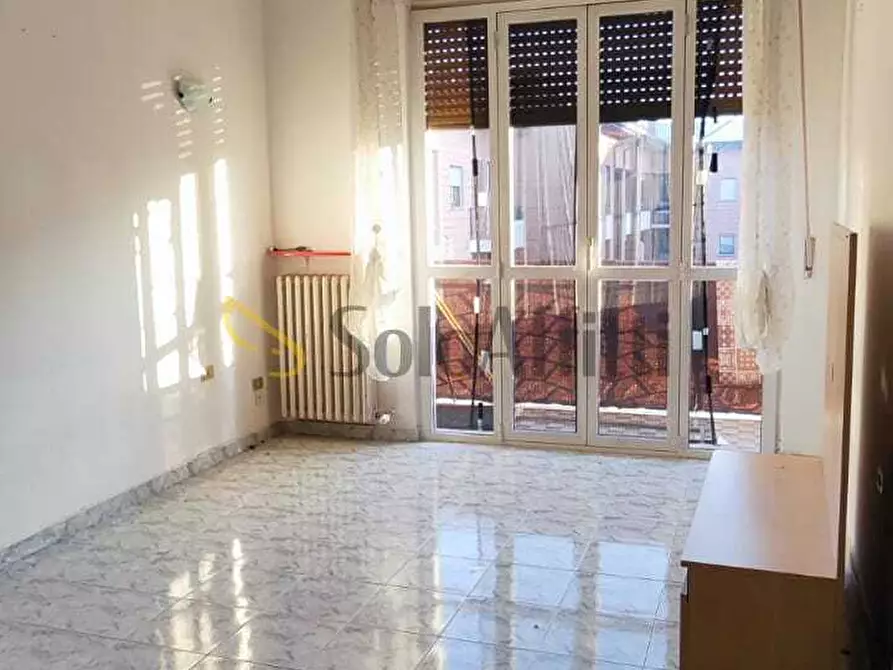 Immagine 11 di Bilocale in affitto  in via Masaccio 3 a Cinisello Balsamo