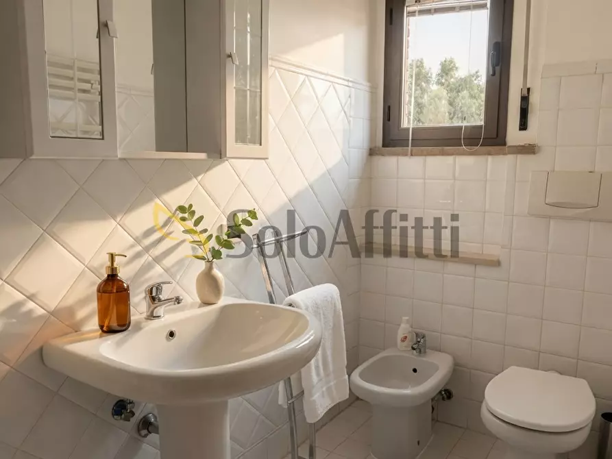 Immagine 5 di Bilocale in affitto  in Via Tre Monumenti a Terni