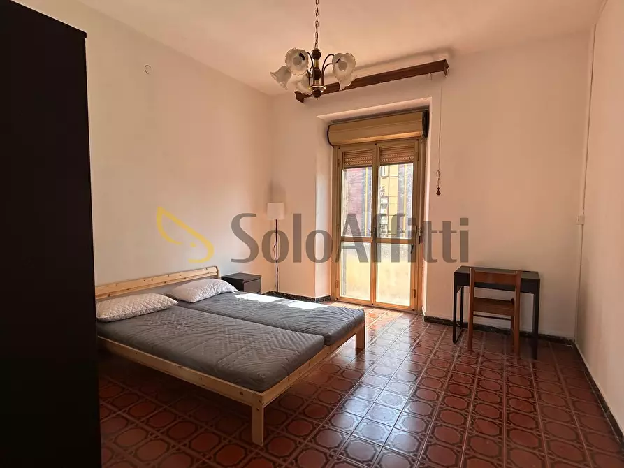 Immagine 6 di Trilocale in affitto  a Cagliari