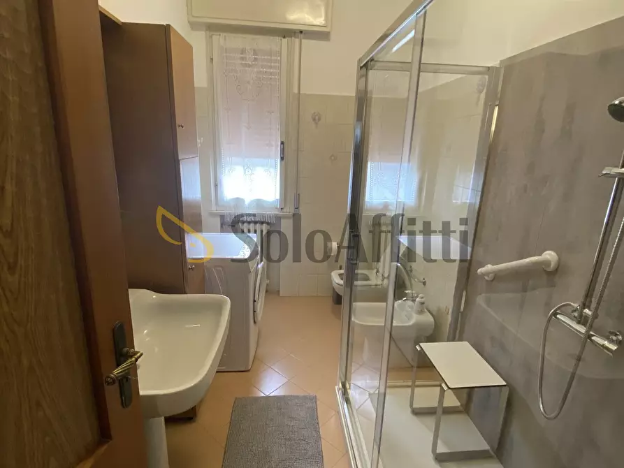 Immagine 15 di Pentalocale in affitto  in Via Ennio Coletti 1 a Rimini