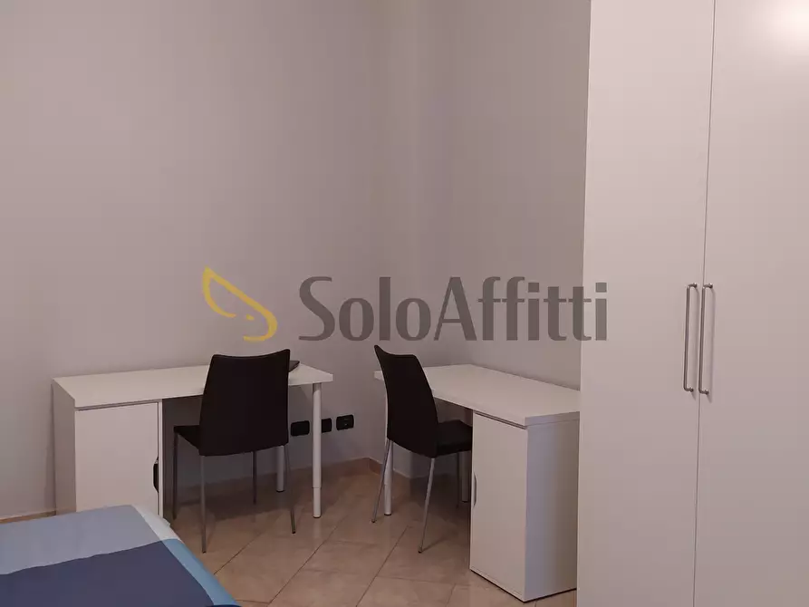 Immagine 14 di Trilocale in affitto  in Via Giovanni Ambrogio De Predis 7 a Milano