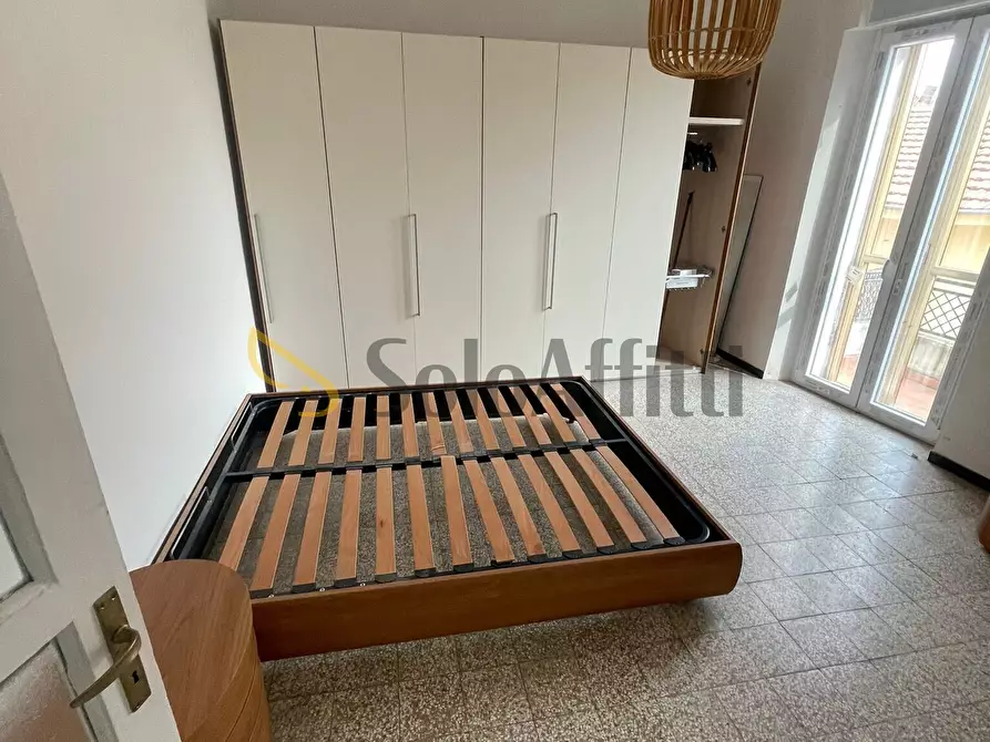 Immagine 7 di Trilocale in affitto  in Via Querro 20 a Rivoli