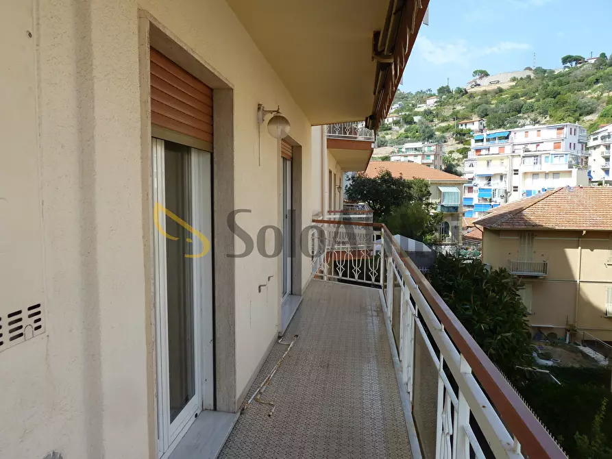 Immagine 9 di Quadrilocale in affitto  in Via Val del Ponte 26 a San Remo