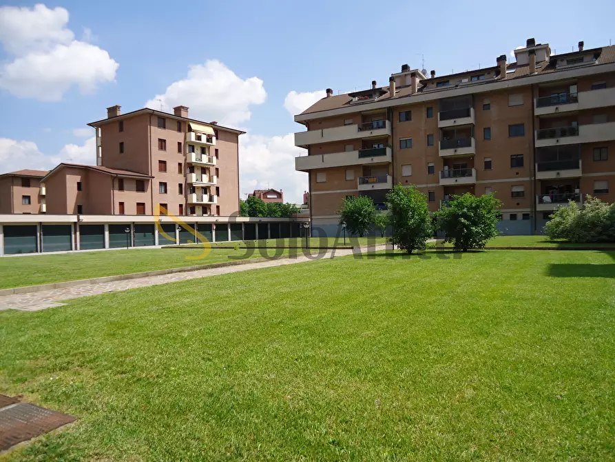 Immagine 10 di Monolocale in affitto  in Via dei Giusti 6 a Lacchiarella