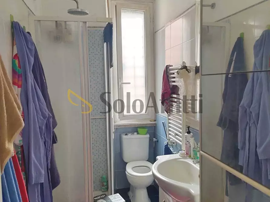 Immagine 2 di Bilocale in affitto  in Via dei Baldassini a Roma