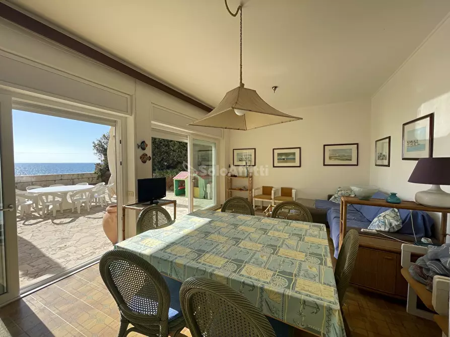 Immagine 1 di Quadrilocale in affitto  in Via Ardeatina a Anzio