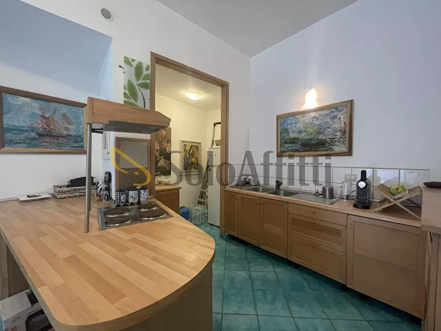 Immagine 3 di Quadrilocale in affitto  in Via di Villa Adele a Anzio