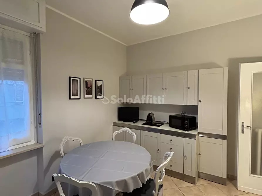 Immagine 10 di Trilocale in affitto  in Via Luigi Tarino 15 bis a Torino