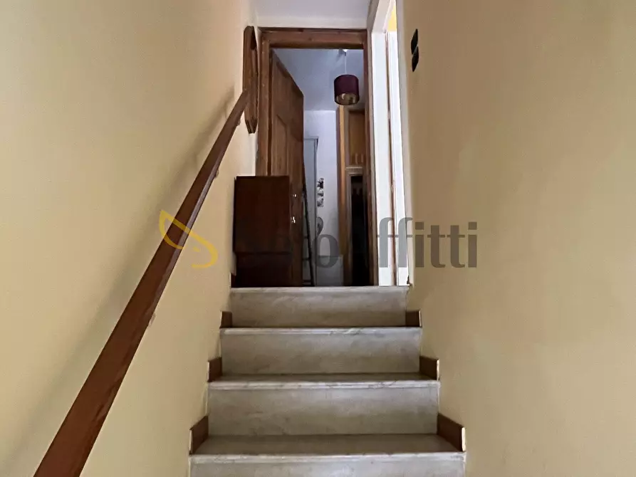 Immagine 4 di Trilocale in affitto  a Potenza