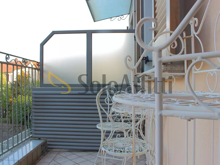 Immagine 18 di Monolocale in affitto  in Via Leonardo Da Vinci 3 a Cesano Maderno