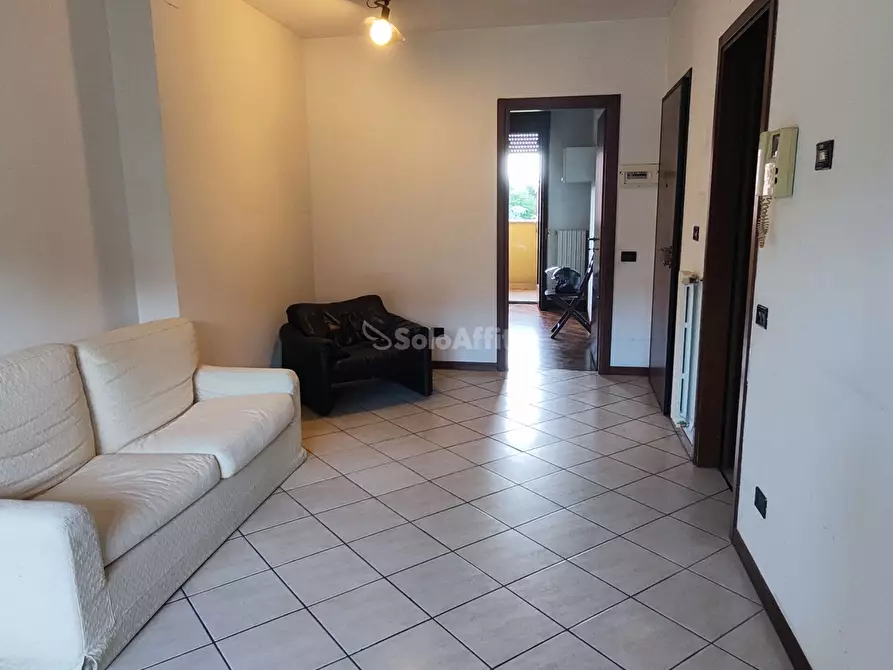 Immagine 8 di Bilocale in affitto  in MONTANARI 19 a Monza