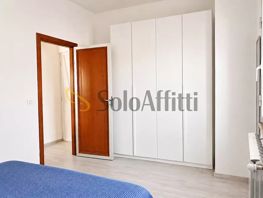 Immagine 6 di Bilocale in affitto  a Catanzaro