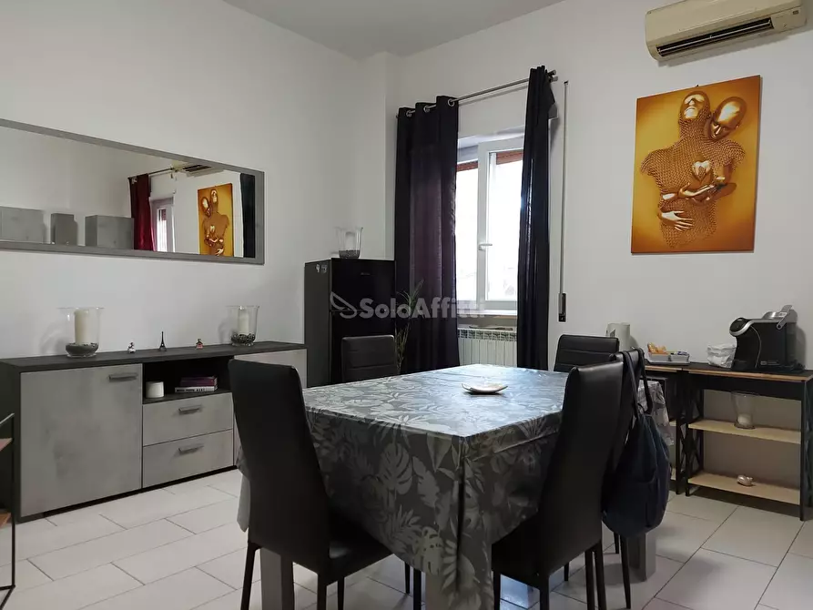 Immagine 7 di Trilocale in affitto  in Via Carlo Fecia di Cossato a Fiumicino