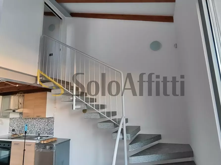 Immagine 33 di Bilocale in affitto  in Casottole (Torre d'isola) a Torre D'isola