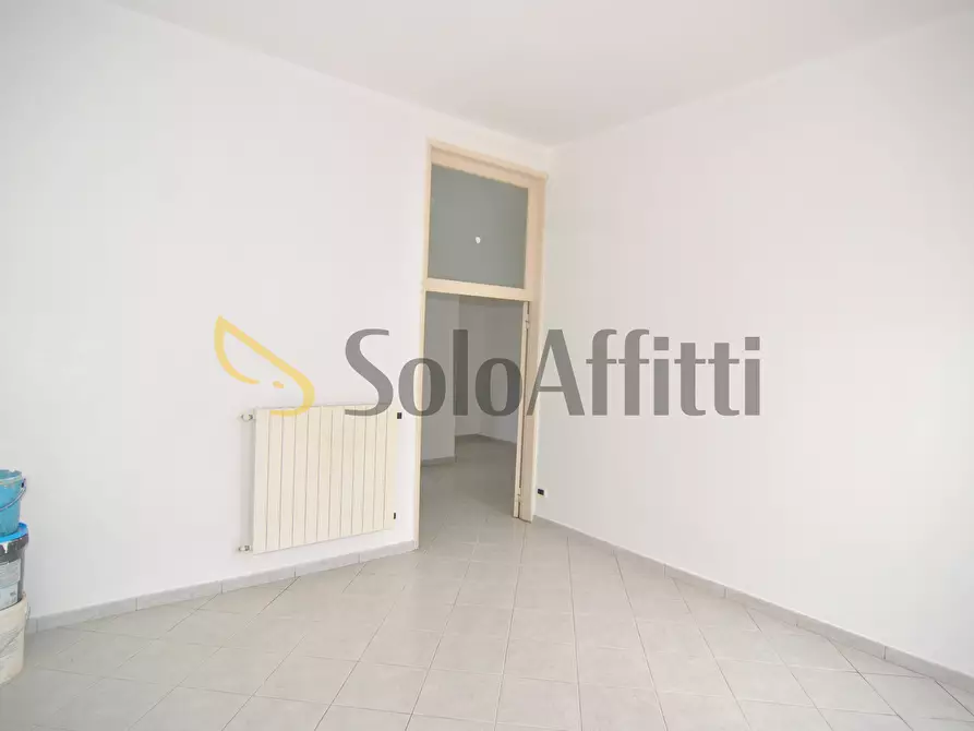 Immagine 6 di Trilocale in affitto  a Rosignano Marittimo