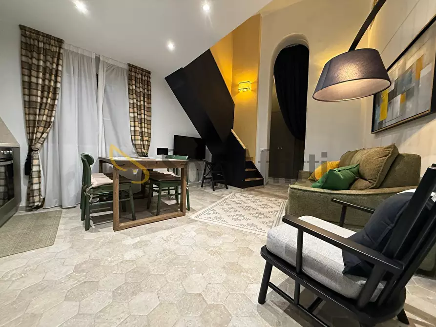 Immagine 3 di Trilocale in affitto  in Largo Sant'Elena 1 A a Caserta