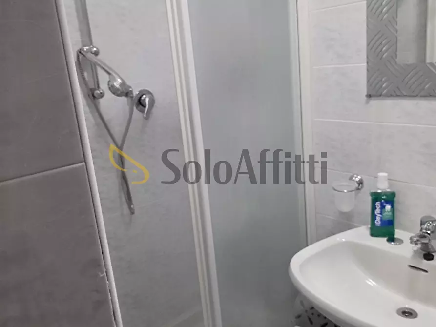 Immagine 9 di Trilocale in affitto  in Viale Sante Polazzi a Rimini