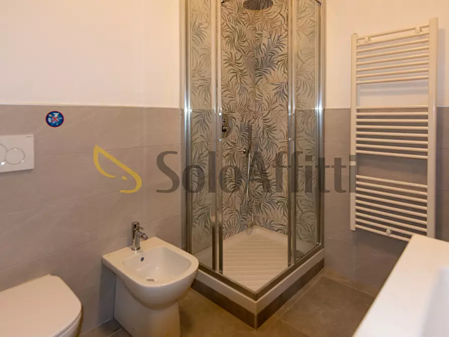 Immagine 17 di Stanza singola in affitto  in Via Madonna delle Rose 11 a Torino