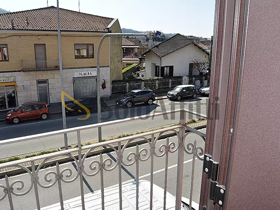 Immagine 13 di Bilocale in affitto  in Via Roma 40 a San Mauro Torinese