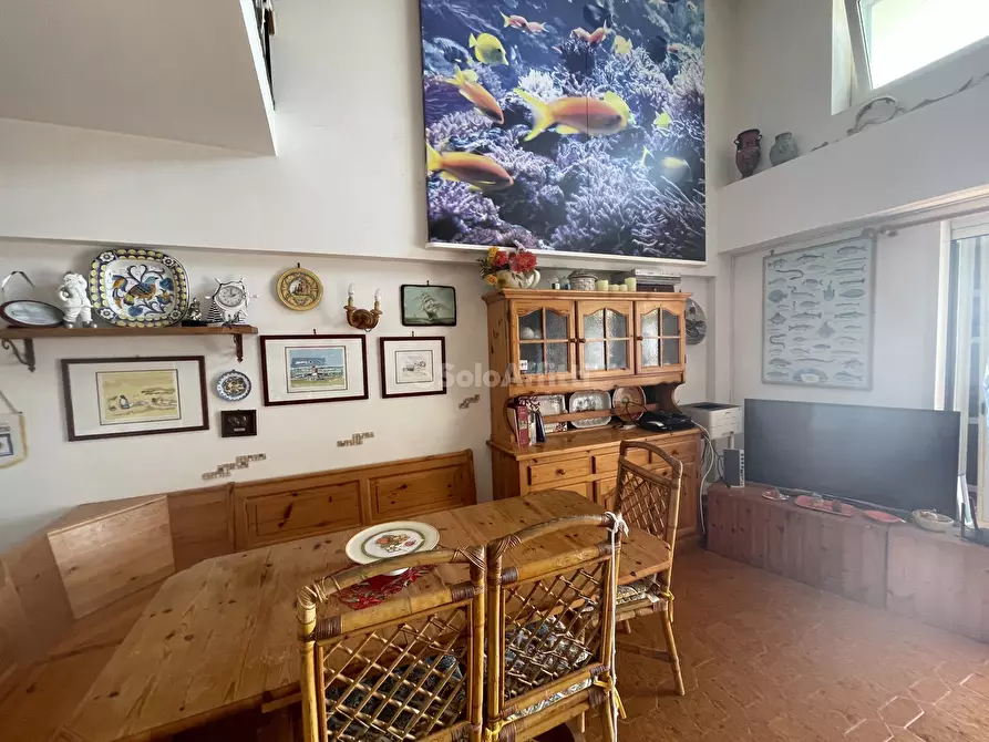 Immagine 2 di Quadrilocale in affitto  in lungo mare lido delle Sirene a Anzio