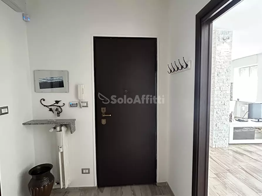 Immagine 5 di Trilocale in affitto  a Torino