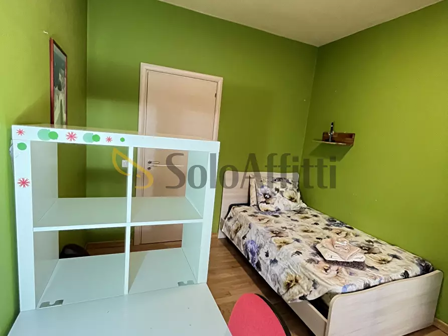 Immagine 33 di Trilocale in affitto  a Potenza