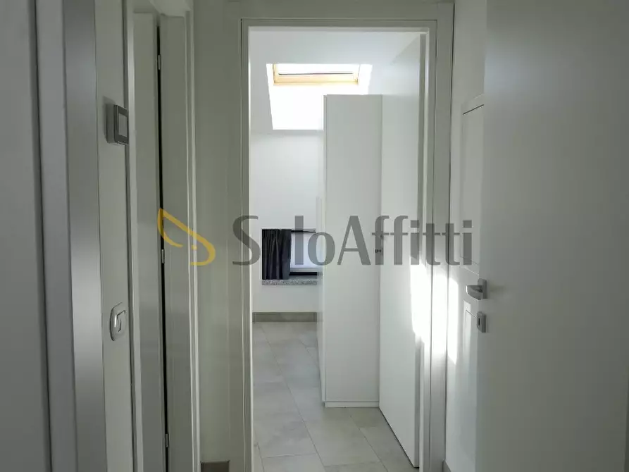 Immagine 4 di Bilocale in affitto  a Gallarate