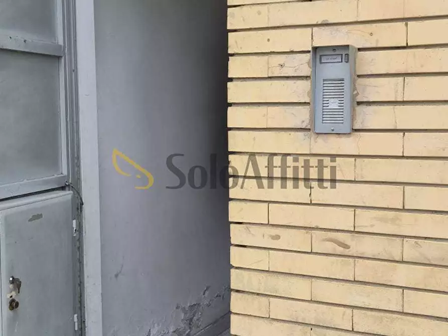 Immagine 11 di Capannone industriale in affitto  in Via Francesco De Sanctis a Torino