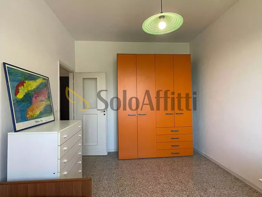 Immagine 9 di Quadrilocale in affitto  in Corso Ferrara a Torino