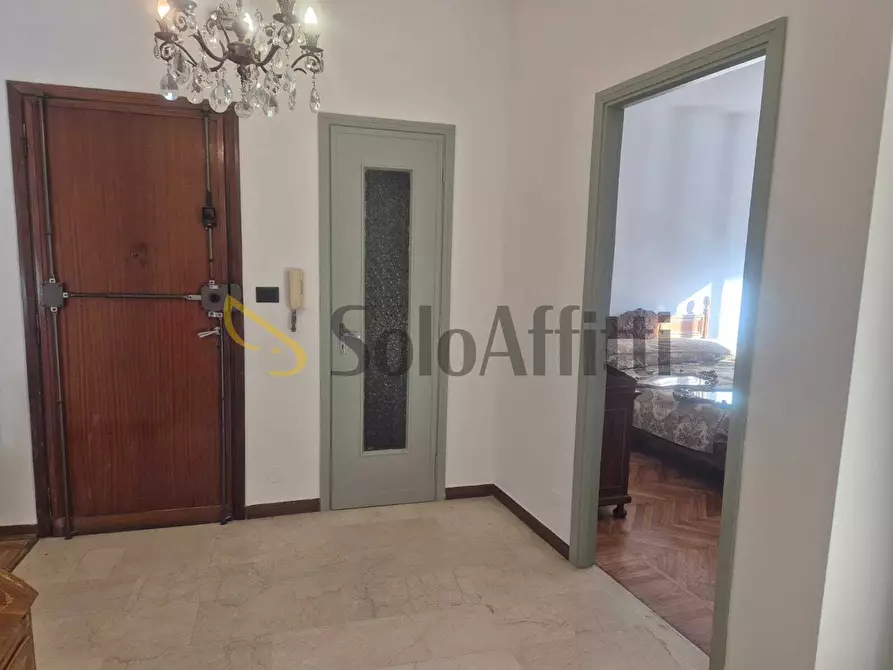 Immagine 16 di Quadrilocale in affitto  in Via San Donato a Torino