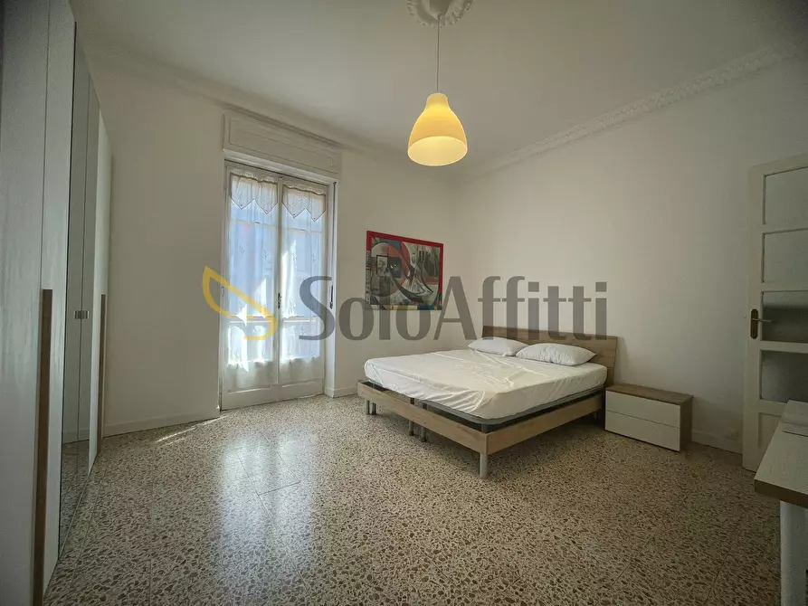 Immagine 10 di Trilocale in affitto  in via Gaglianico a Torino
