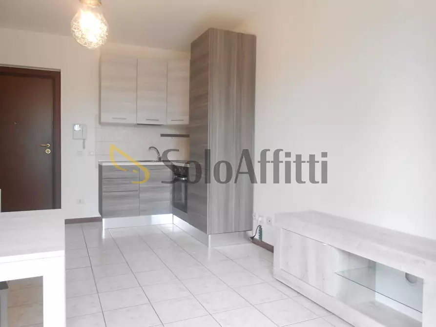 Immagine 6 di Bilocale in affitto  in Via Aldo Rossi 12 a Pavia