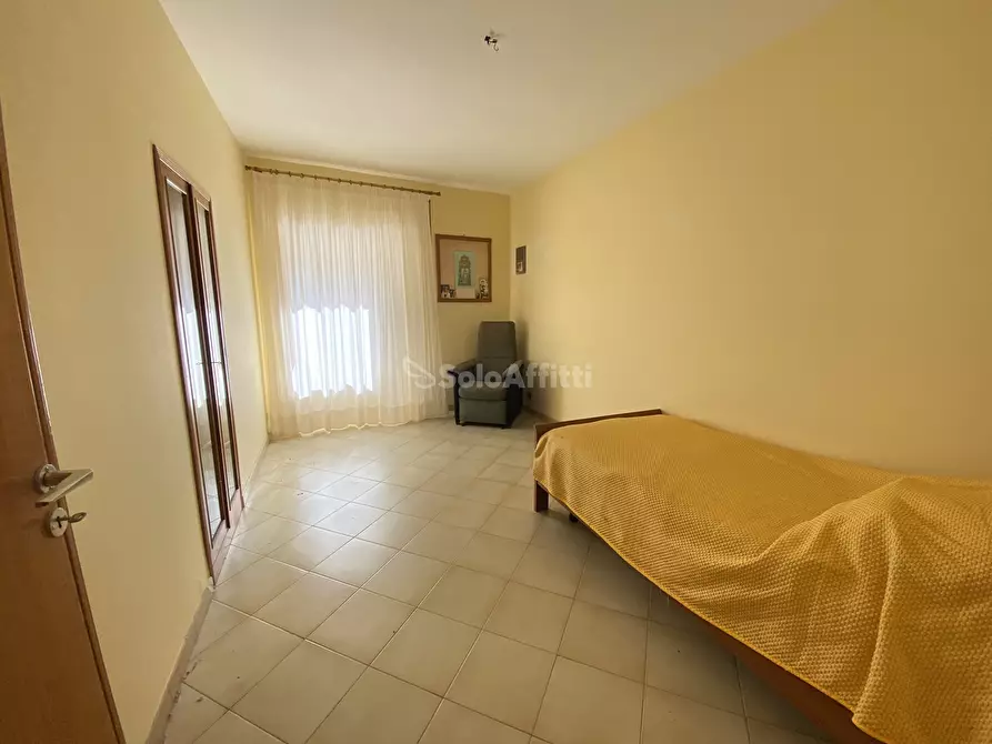 Immagine 5 di Appartamento in affitto  a Sciacca
