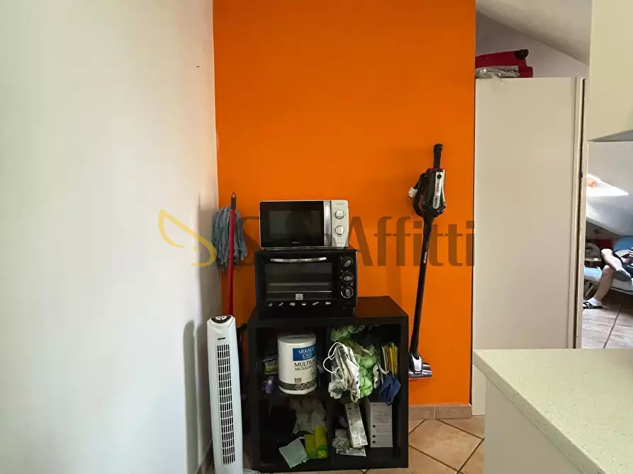 Immagine 9 di Monolocale in affitto  in Via Giacomo Medici a Torino