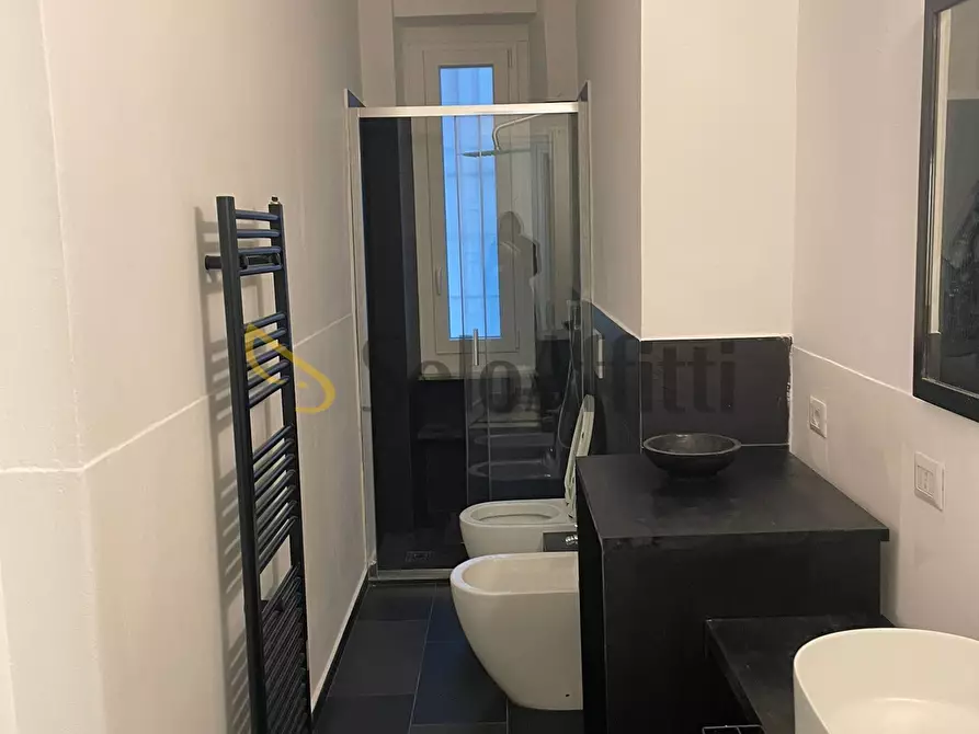 Immagine 5 di Bilocale in affitto  in Via Pier Dionigi Pinelli a Torino