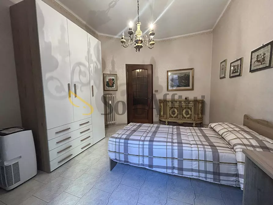 Immagine 14 di Trilocale in affitto  in Via Raffaele Cadorna 38 a Torino