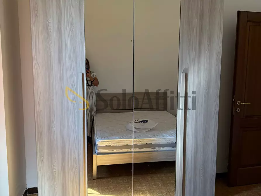 Immagine 10 di Attico in affitto  a Sora