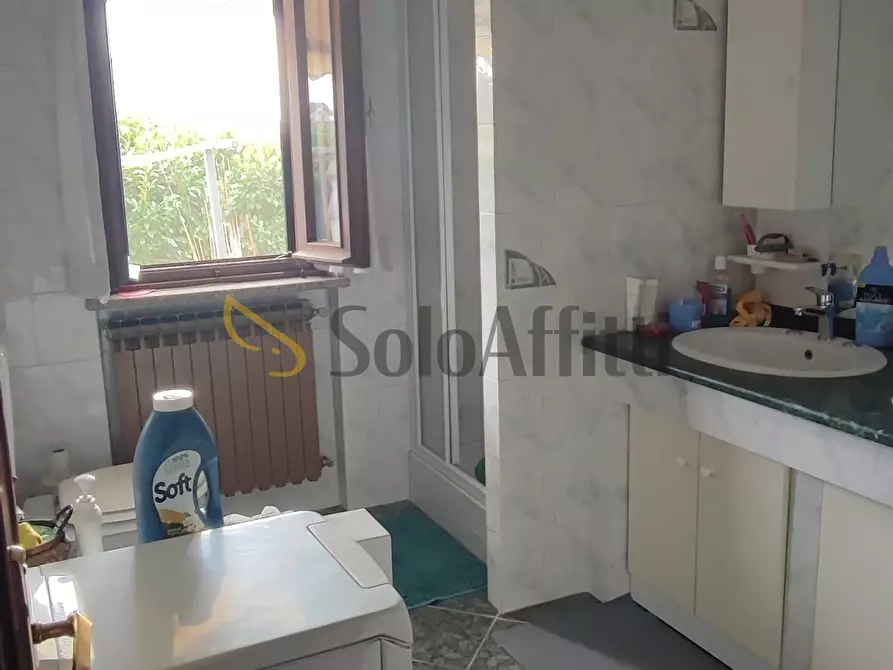 Immagine 9 di Villa in affitto  in Via Tetti Valfrè 1 a Orbassano