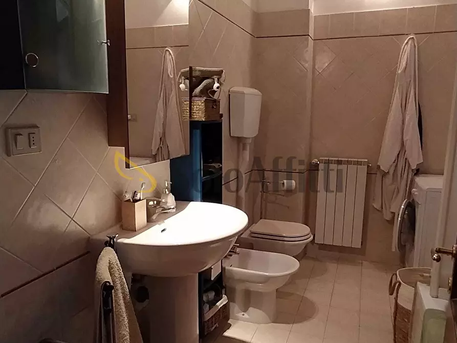 Immagine 16 di Trilocale in affitto  in Via del Leone a Terni