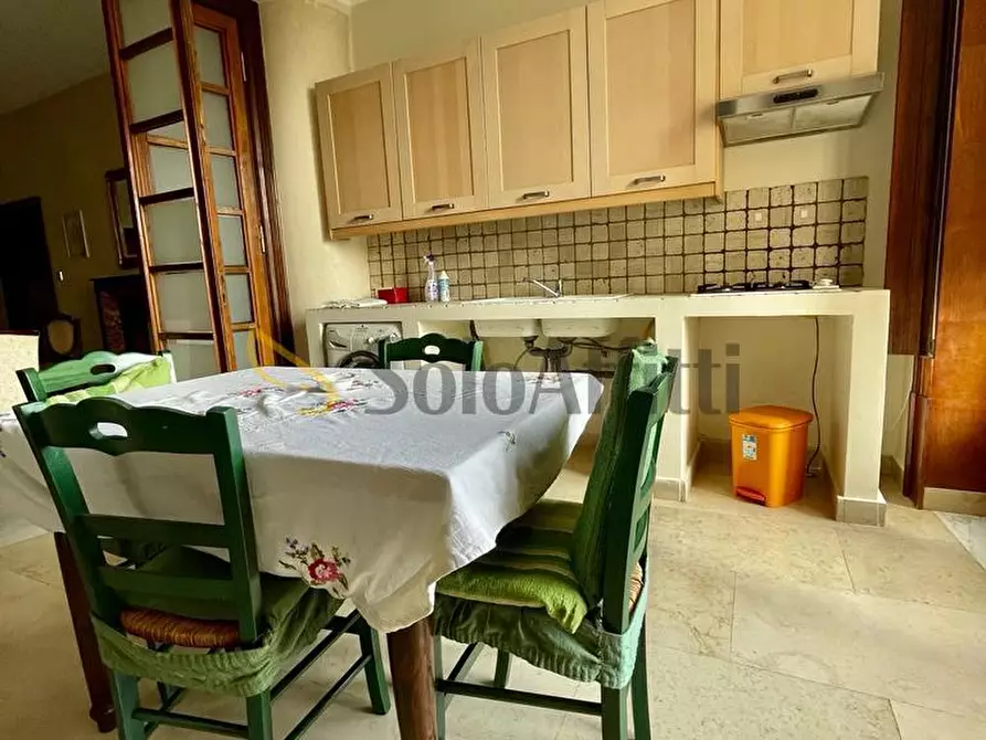 Immagine 2 di Trilocale in affitto  a Frosinone