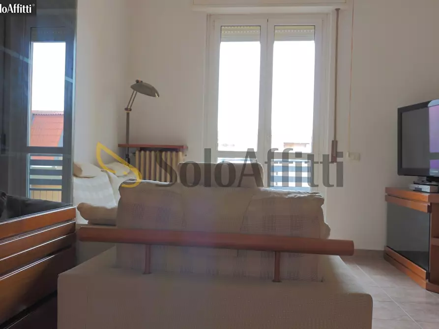 Immagine 5 di Bilocale in affitto  in Via Fratelli Bandiera 20 a Macherio