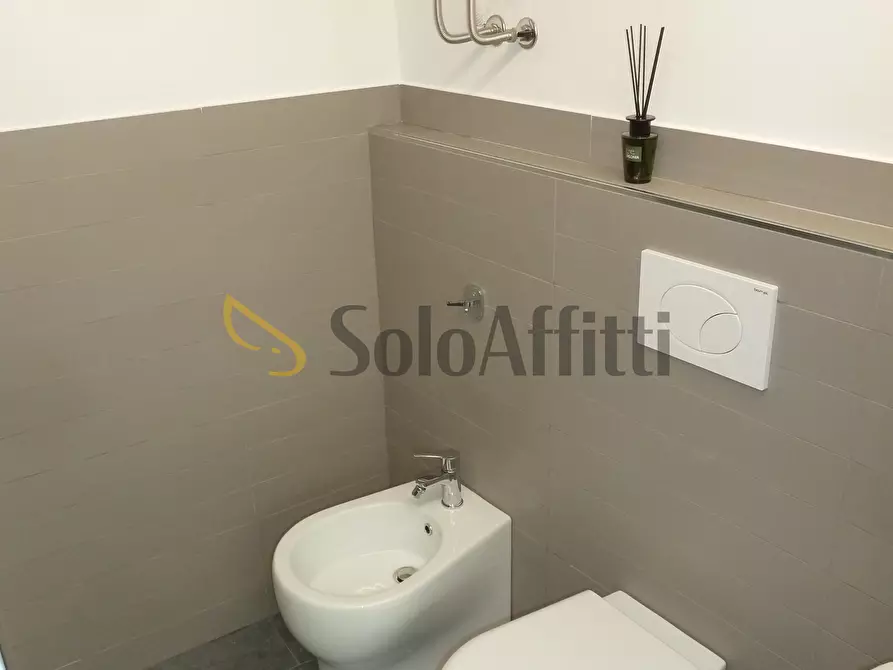 Immagine 7 di Monolocale in affitto  in Via Amoretti 2 a San Remo