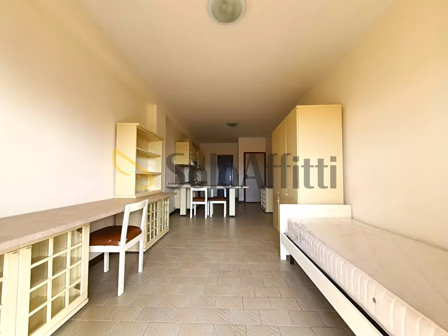 Immagine 5 di Monolocale in affitto  a Catanzaro