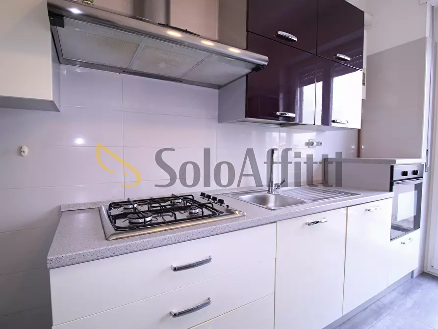 Immagine 13 di Bilocale in affitto  in Viale Brianza 8 a Milano
